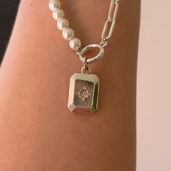 Charm Necklace | NWT - Picture 7 of 9